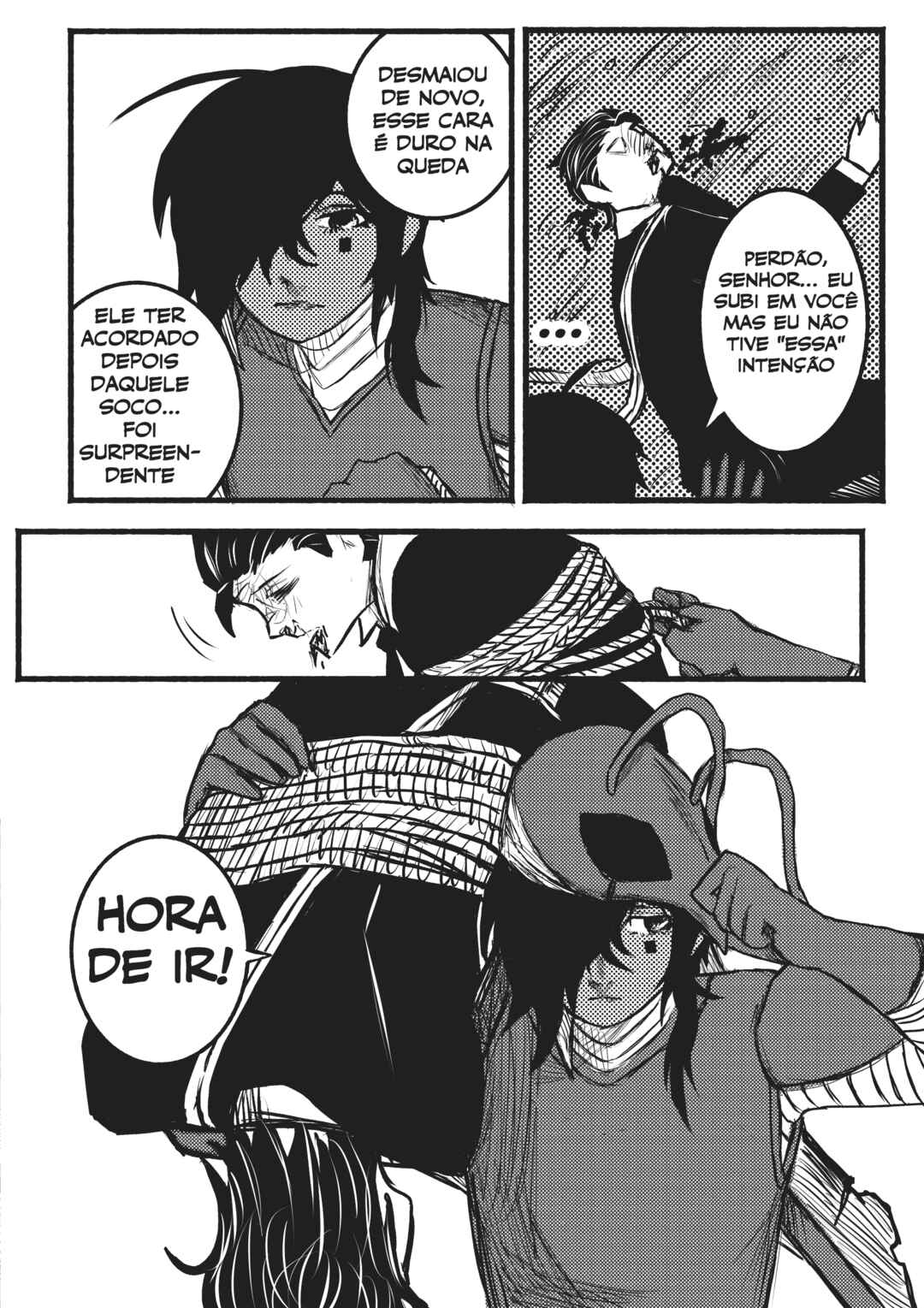Chapter 5 - Page 27