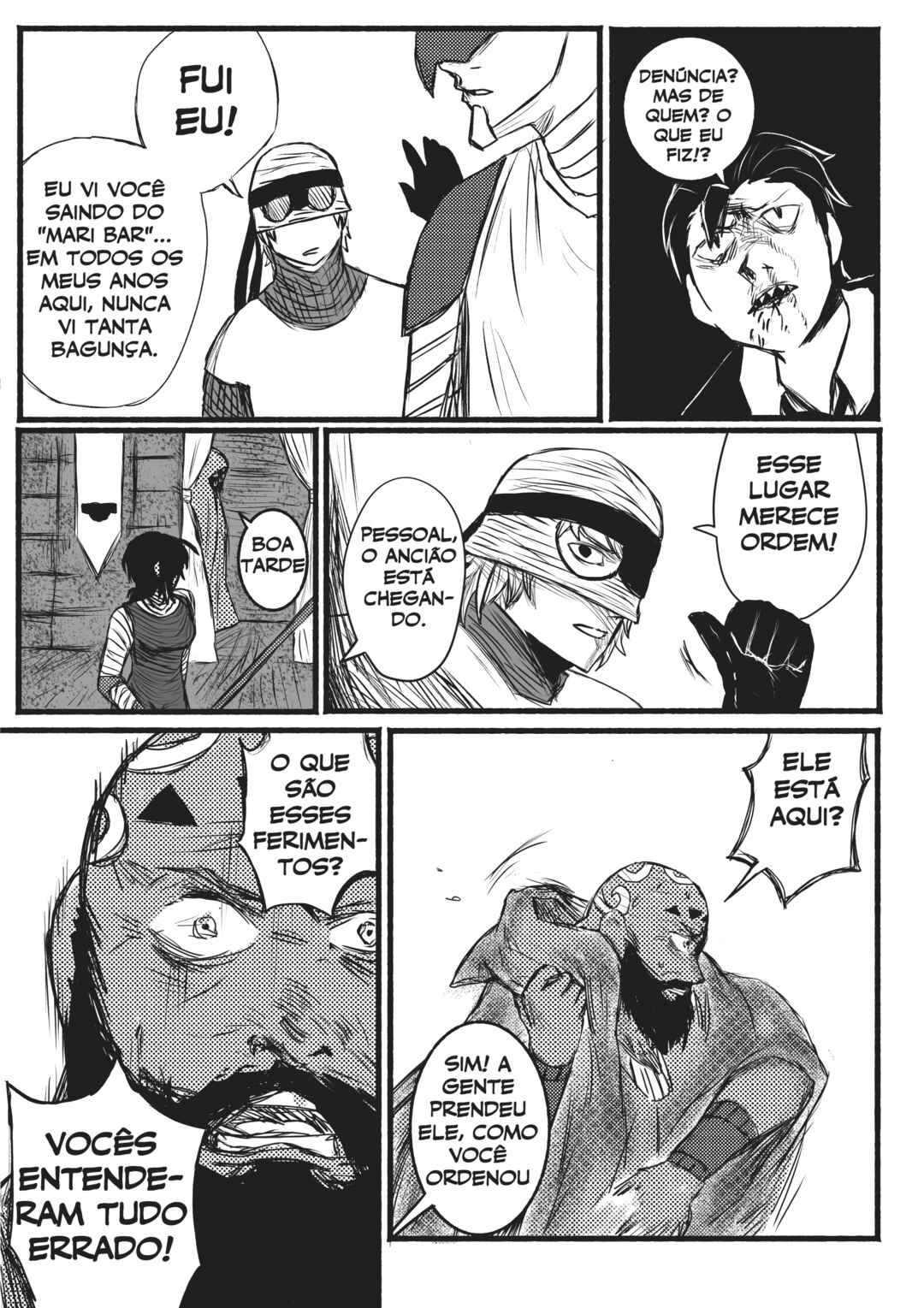 Chapter 5 - Page 29