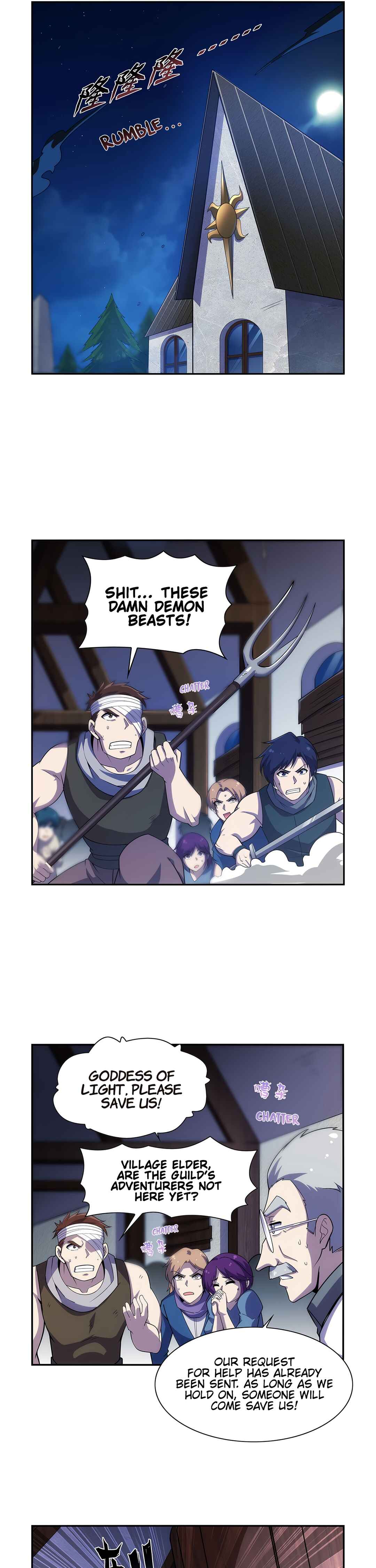 Chapter 372 - Page 10