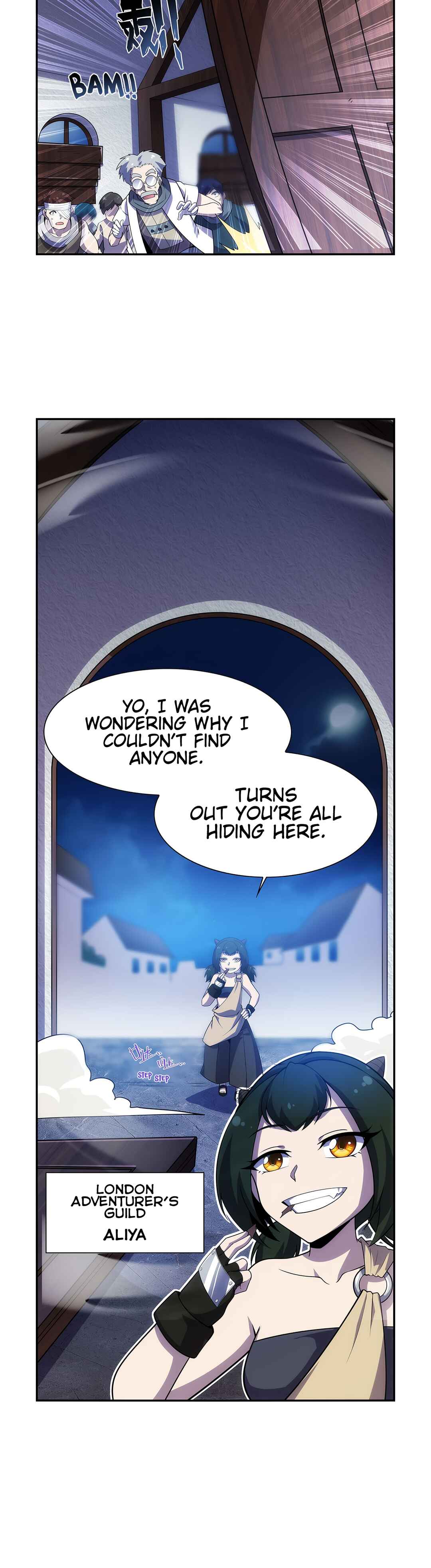 Chapter 372 - Page 11