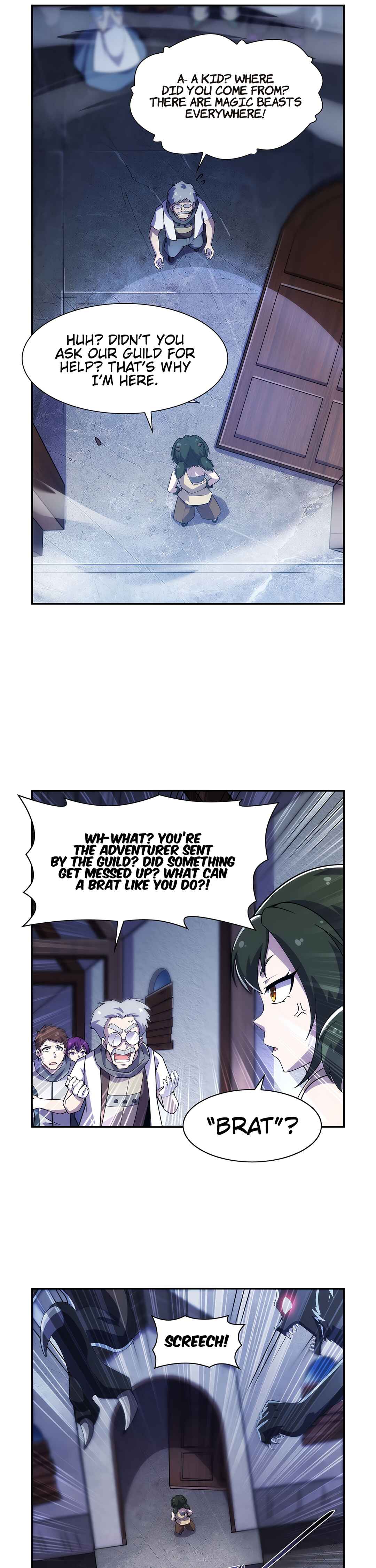 Chapter 372 - Page 12