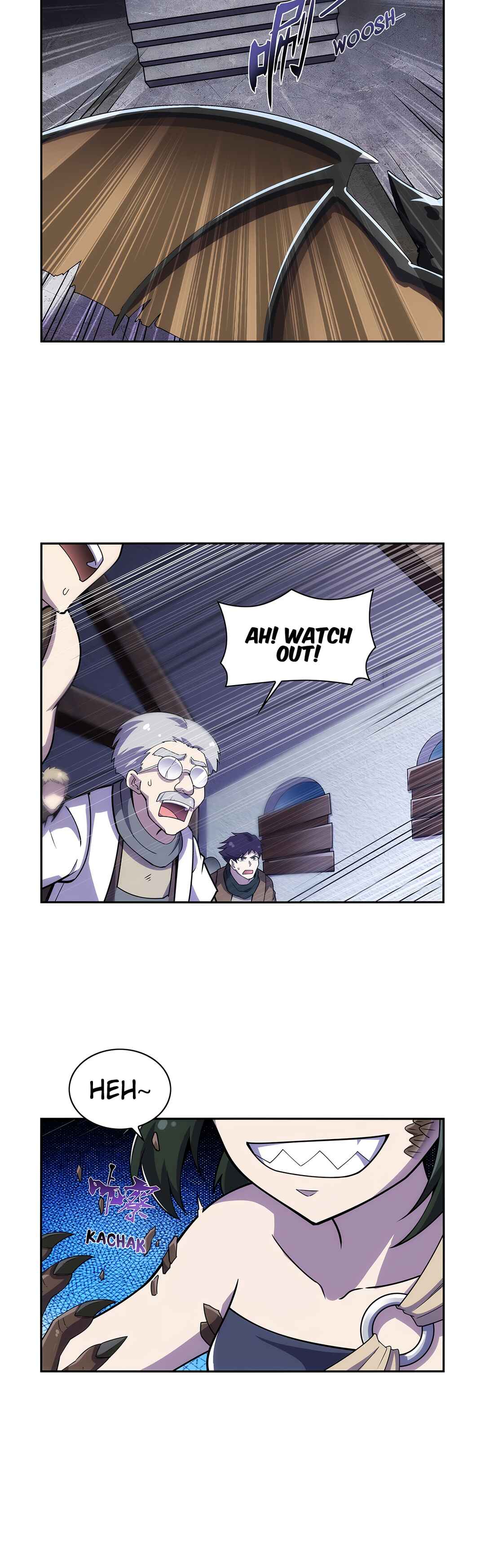 Chapter 372 - Page 13