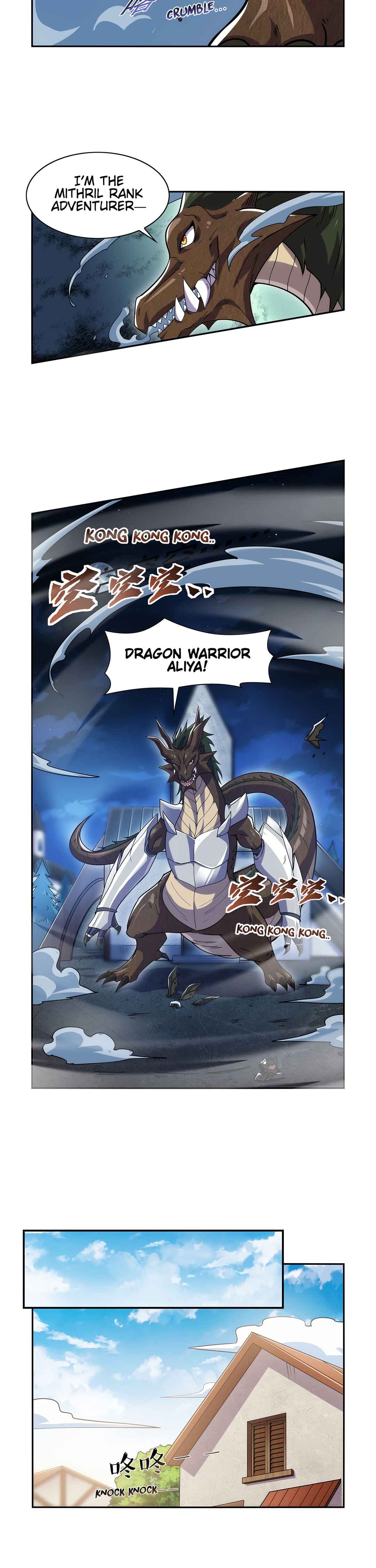 Chapter 372 - Page 15