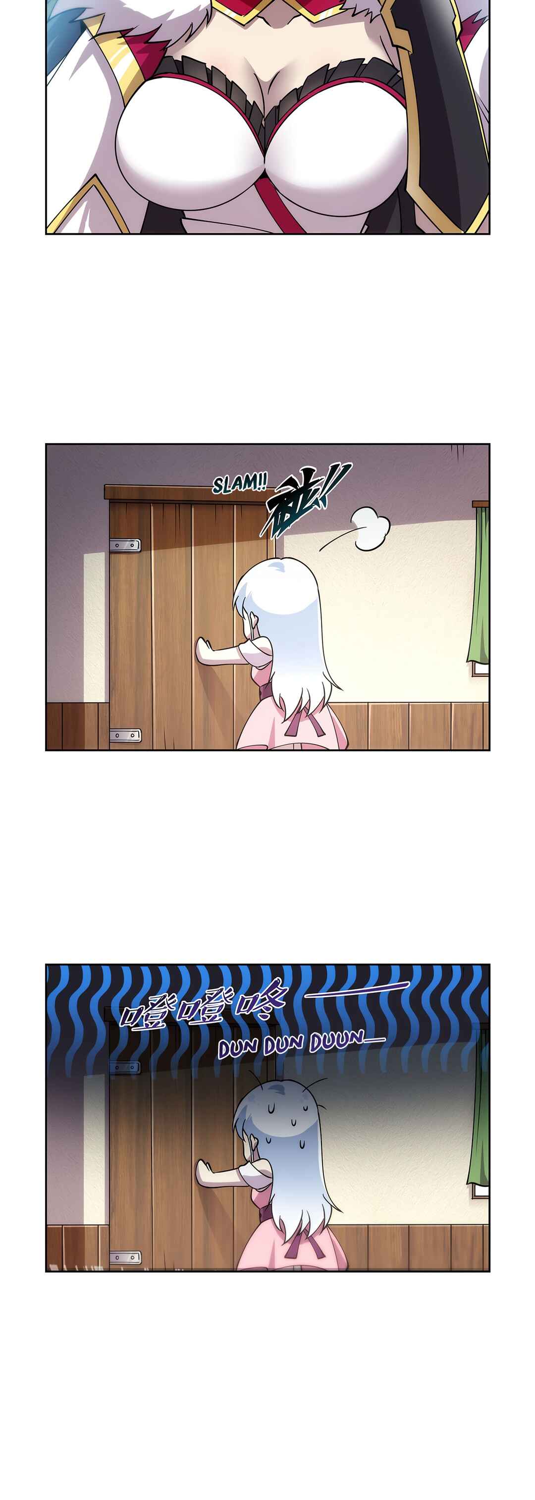 Chapter 372 - Page 17
