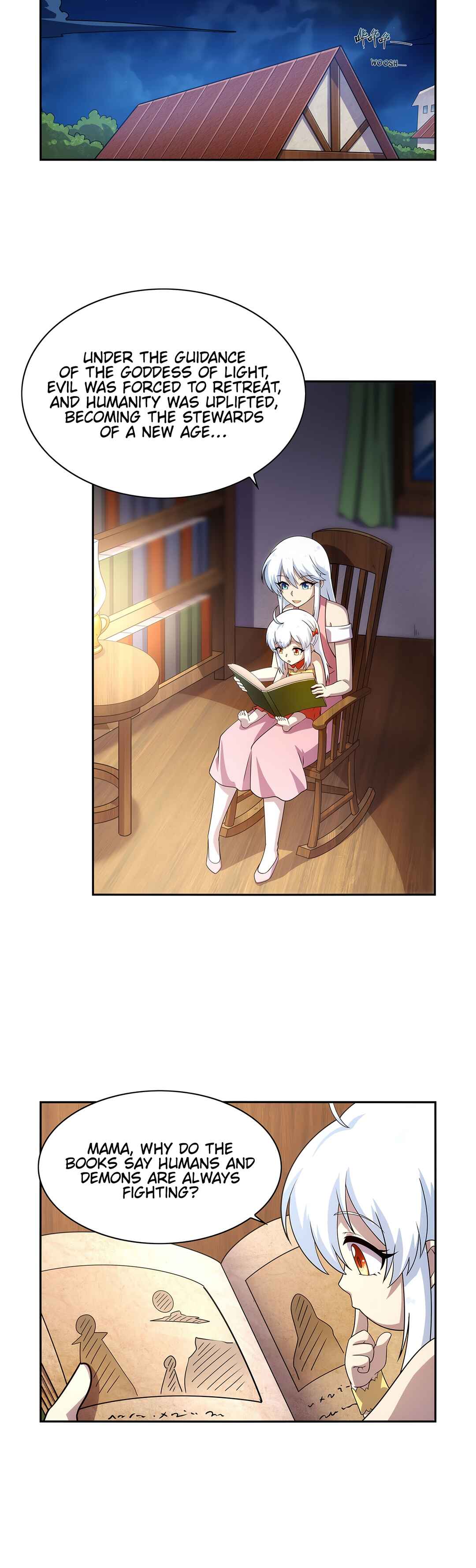 Chapter 372 - Page 3