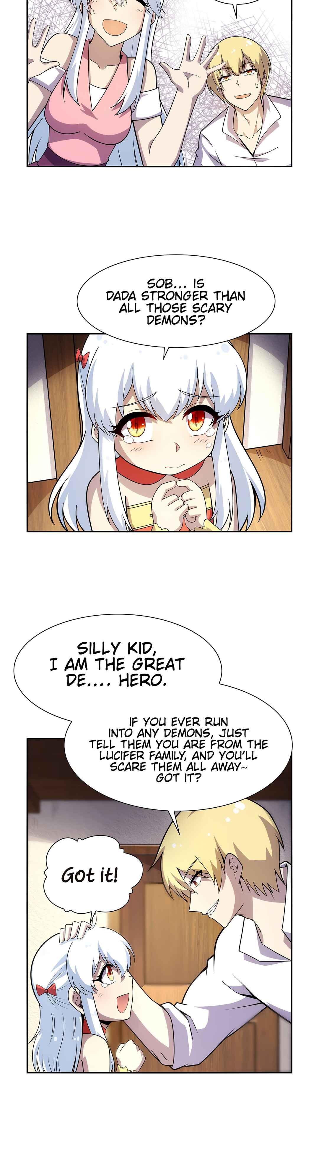 Chapter 372 - Page 7