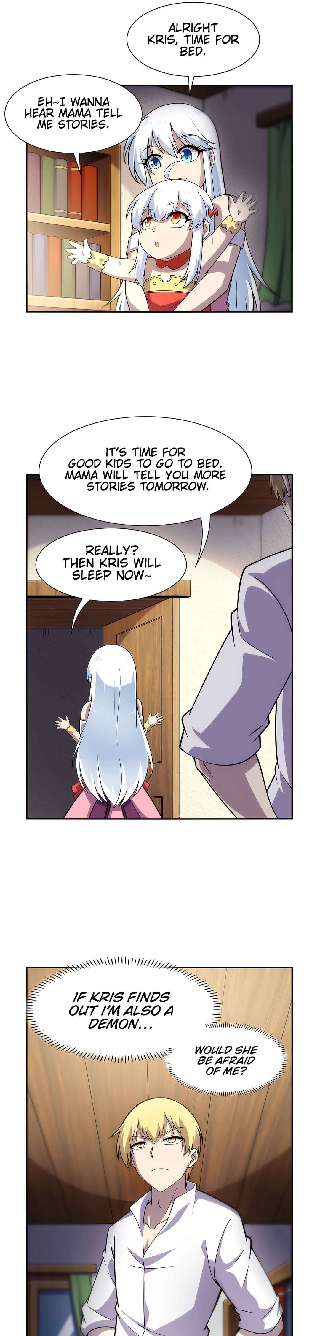 Chapter 372 - Page 8