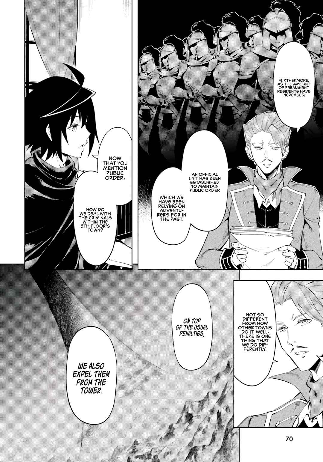 Chapter 57 - Page 19