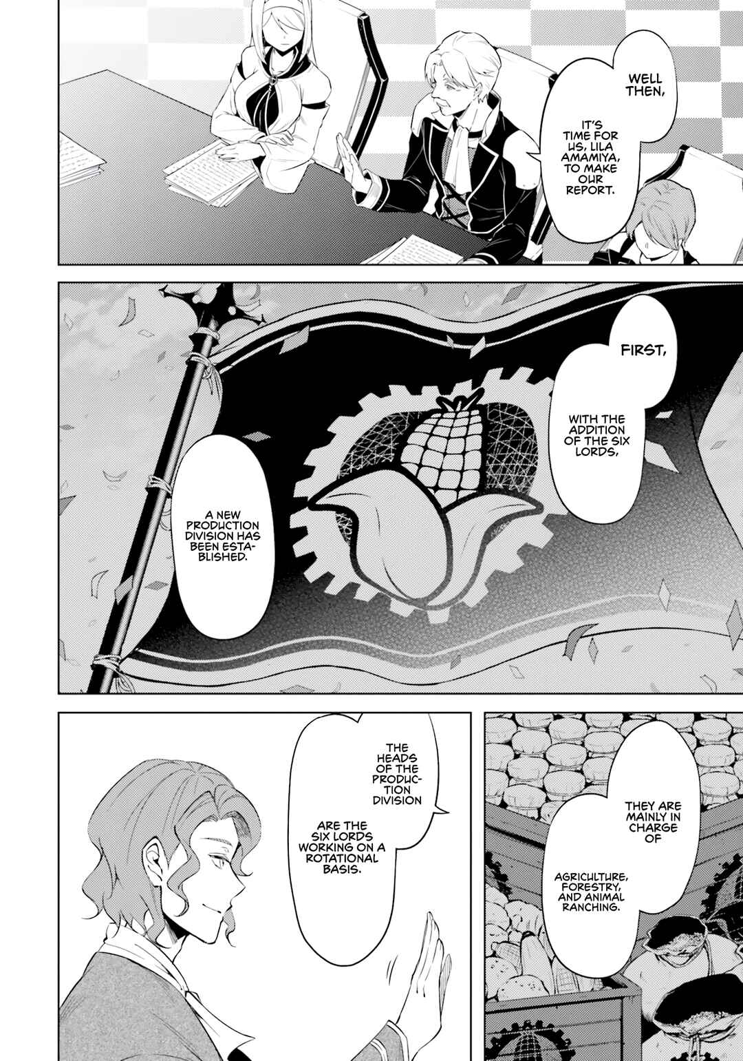 Chapter 57 - Page 21