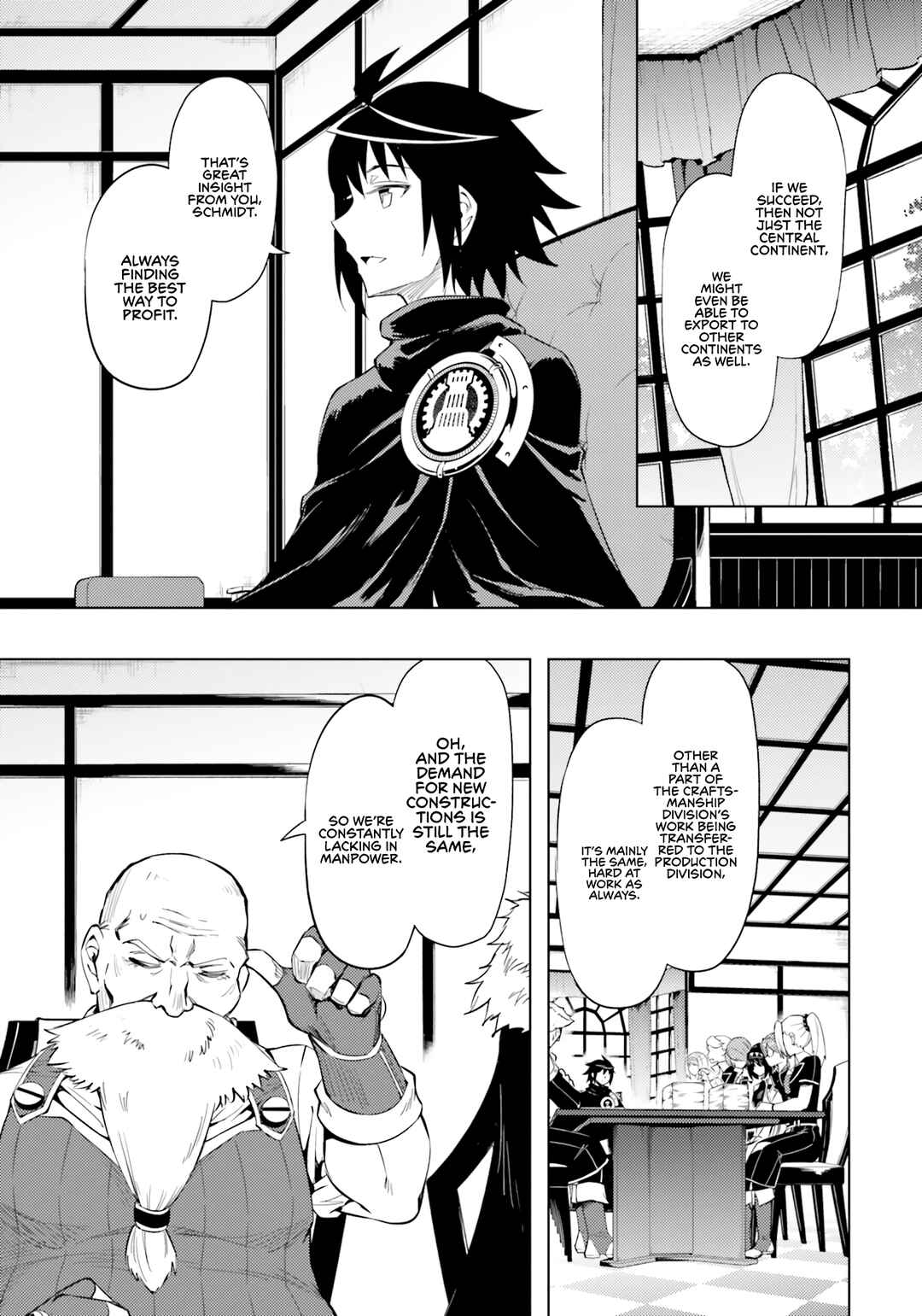 Chapter 57 - Page 26
