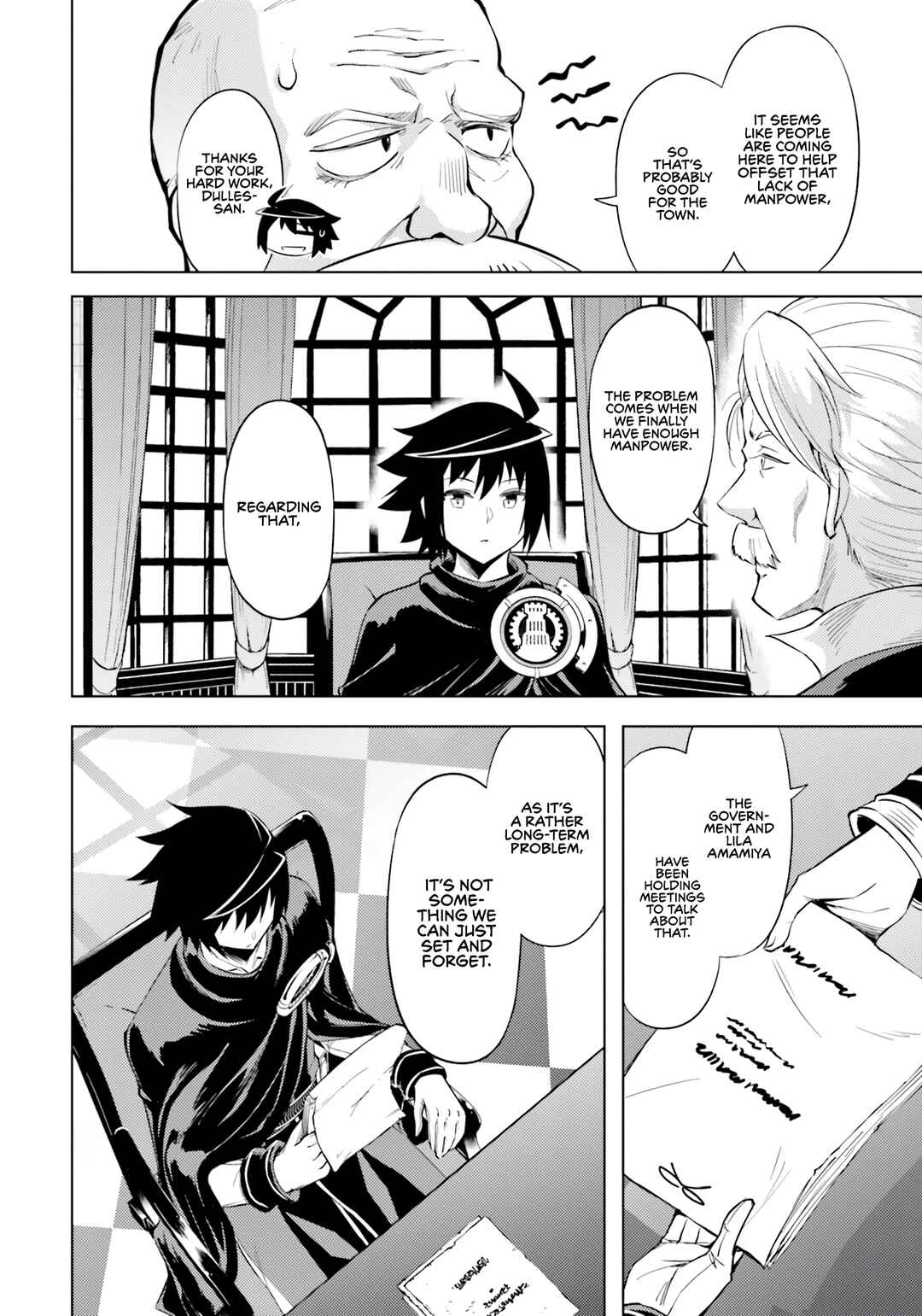 Chapter 57 - Page 27