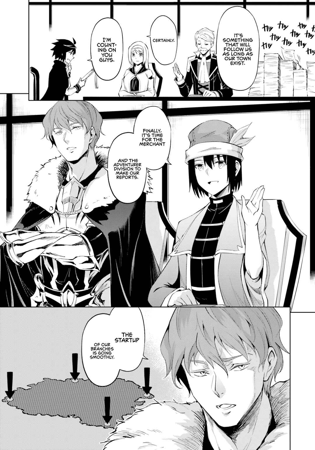 Chapter 57 - Page 28