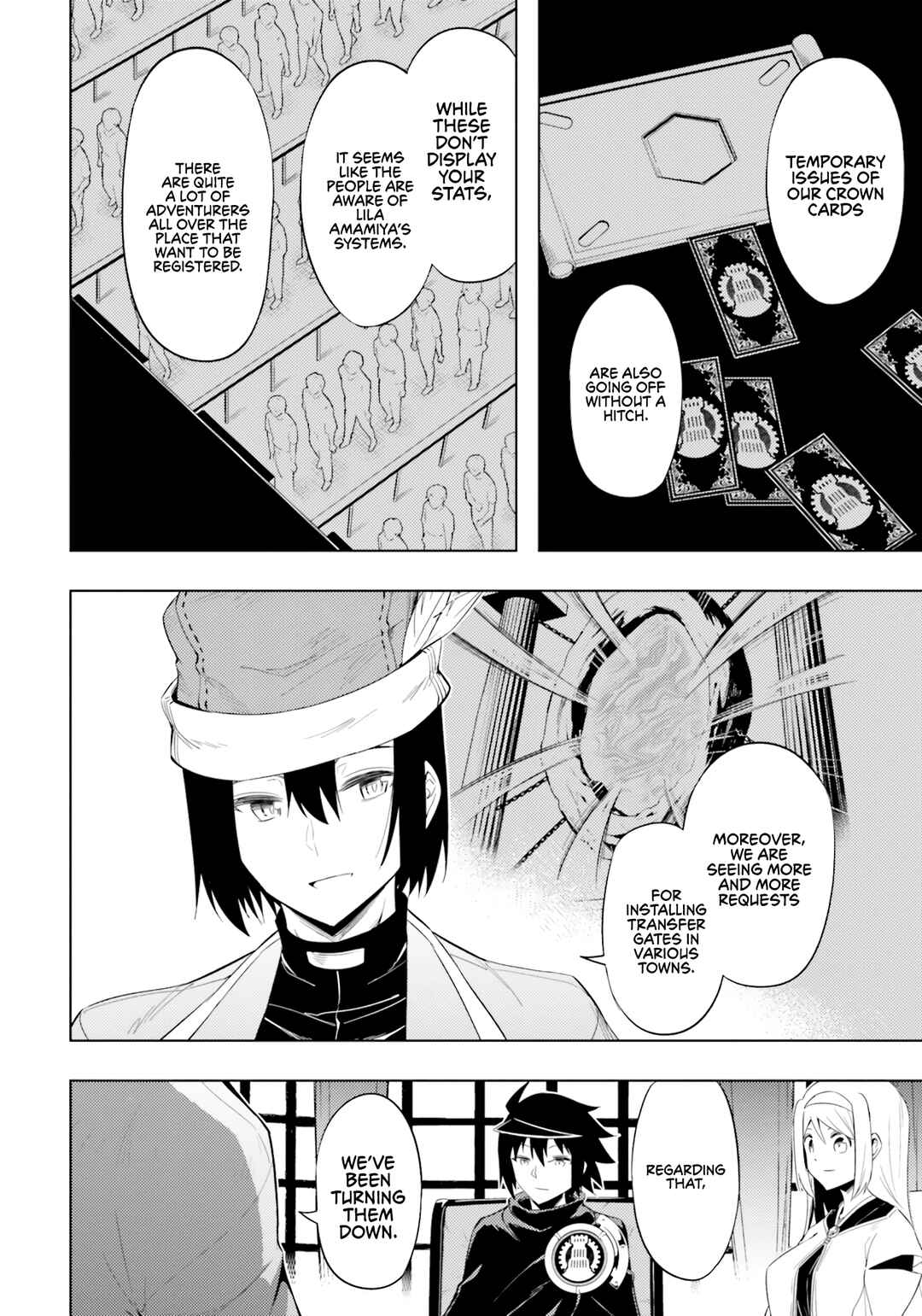 Chapter 57 - Page 29