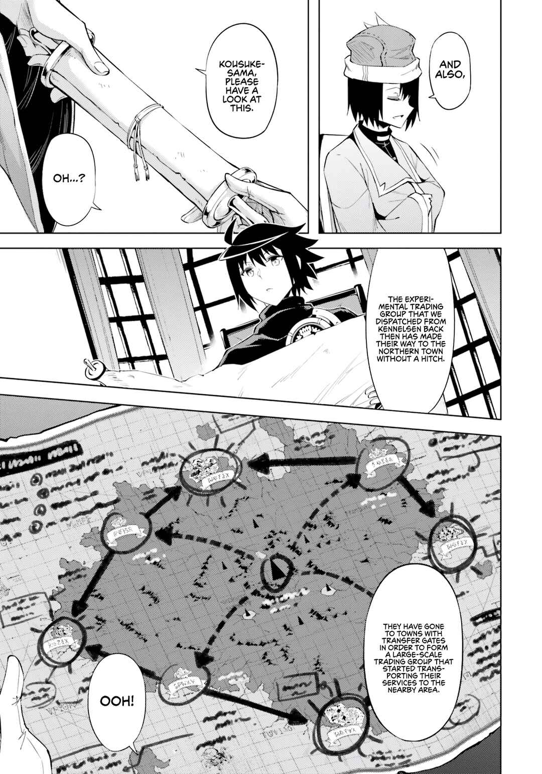 Chapter 57 - Page 30