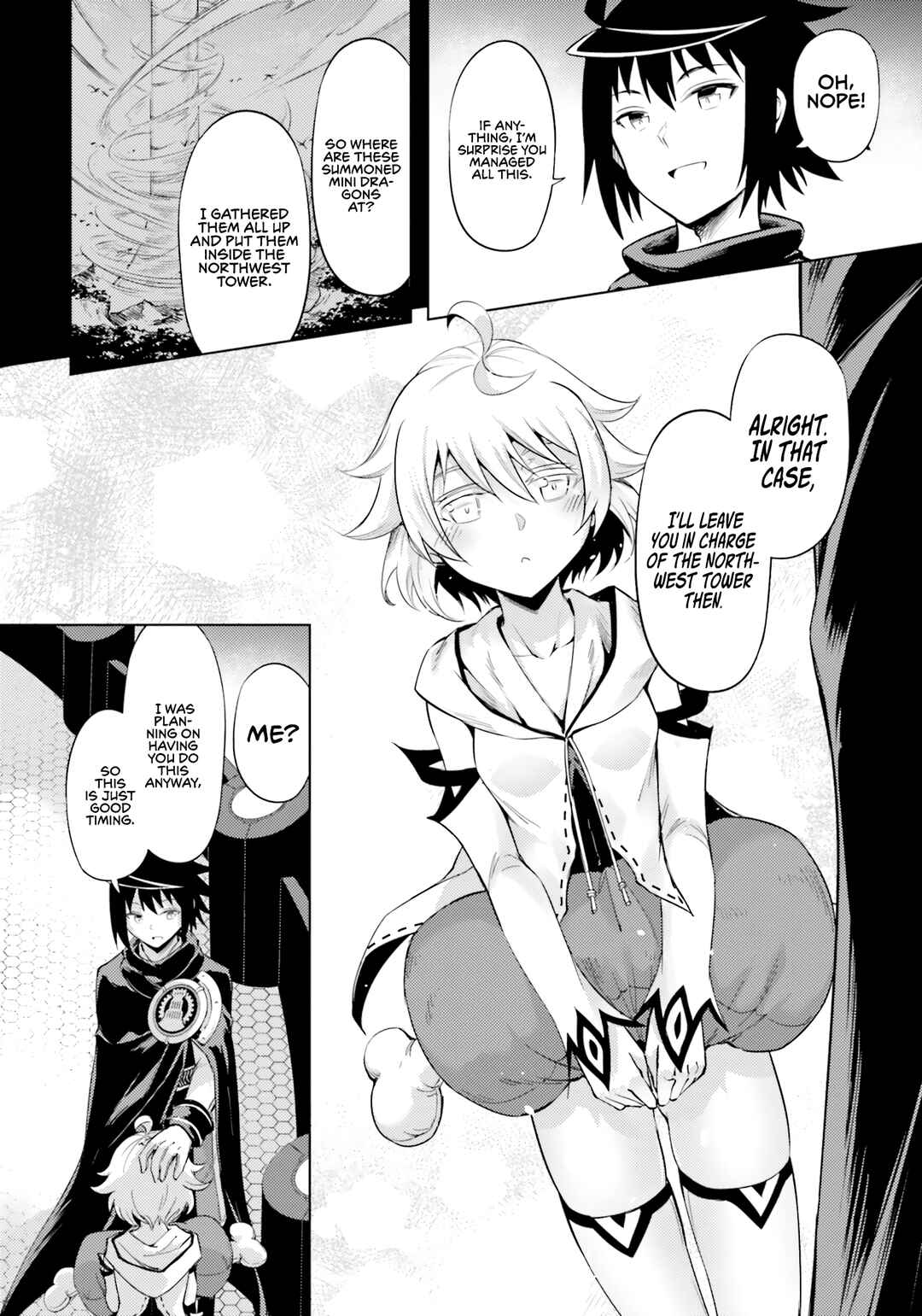 Chapter 57 - Page 5