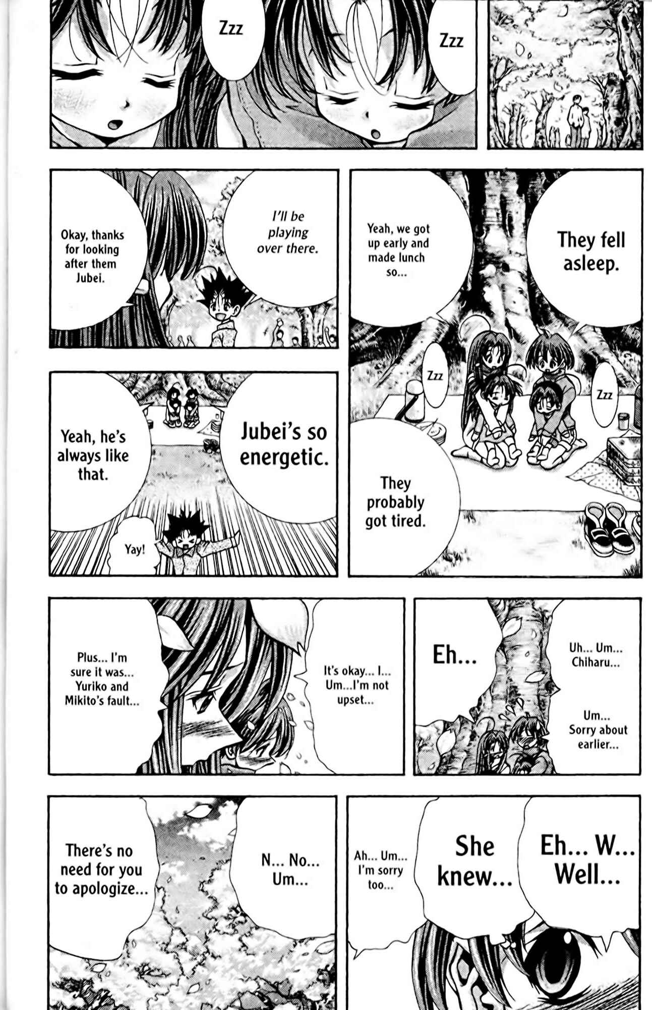 Chapter 94 - Page 16