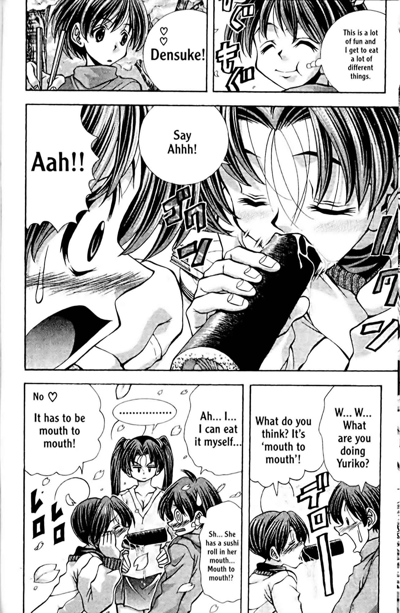 Chapter 94 - Page 6