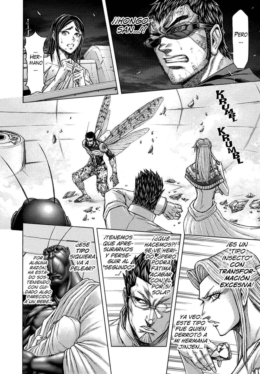 Chapter 23 - Page 6