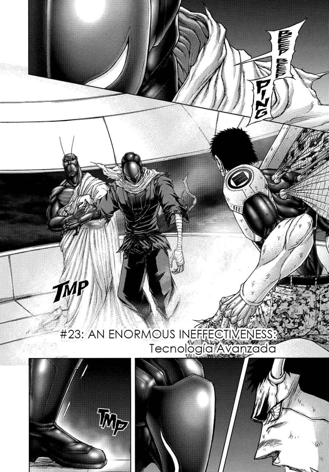 Chapter 23 - Page 8
