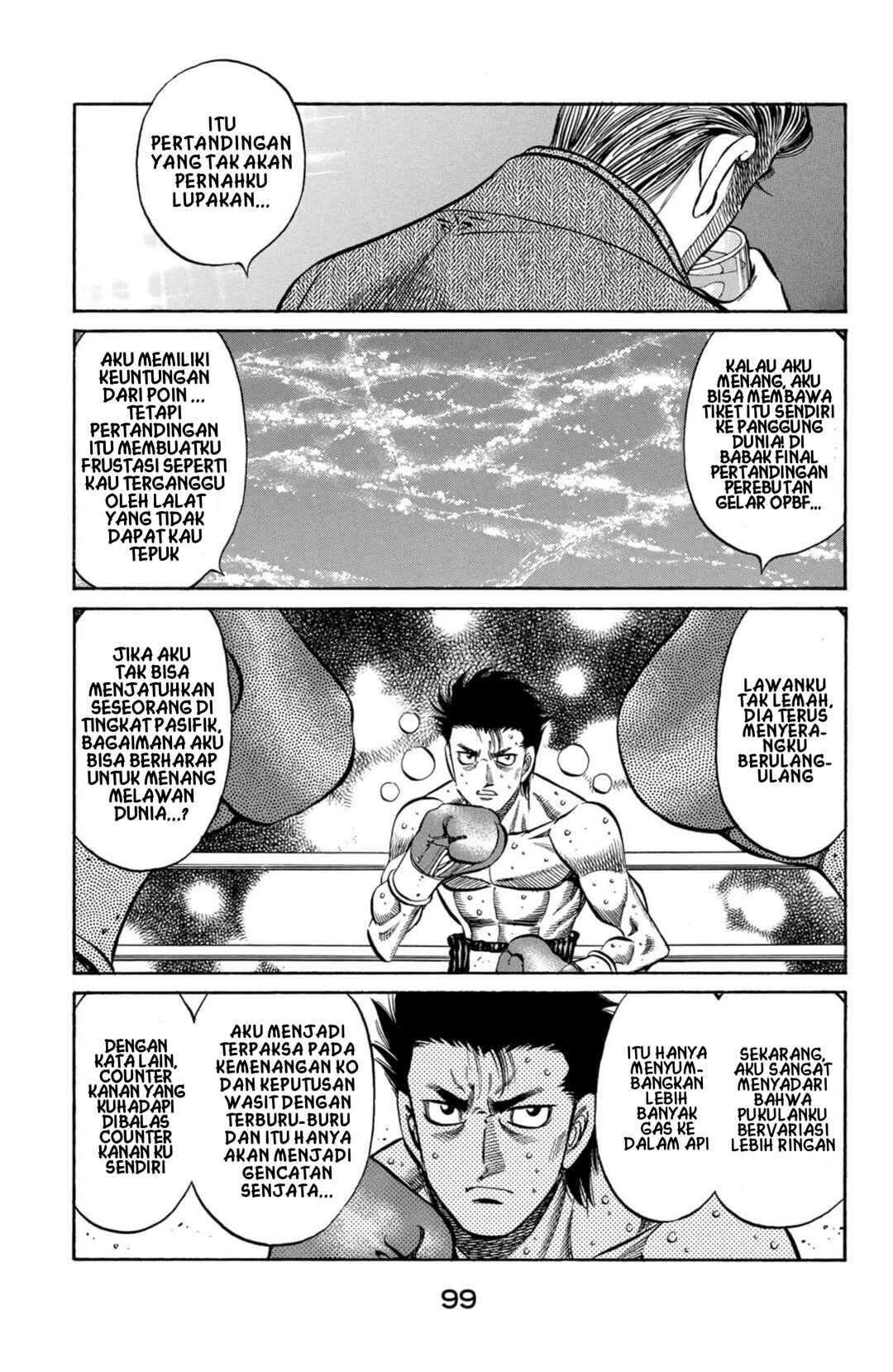Chapter 812 - Page 11