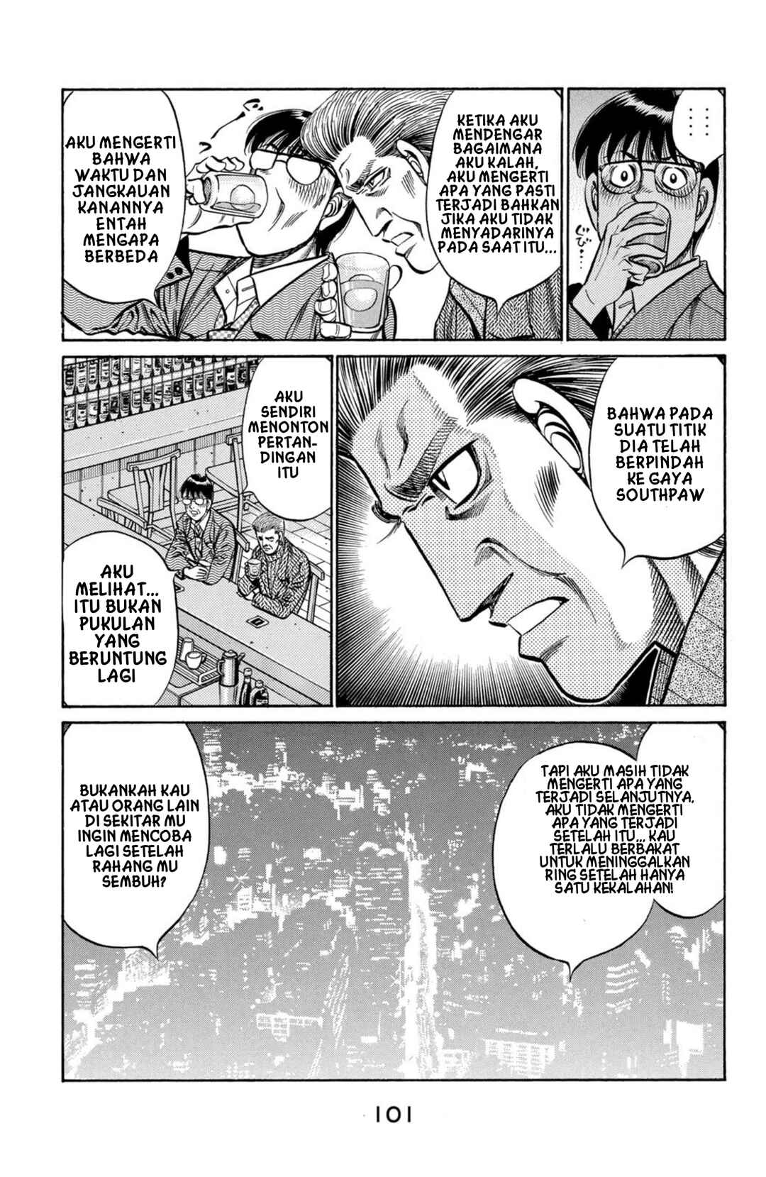 Chapter 812 - Page 13