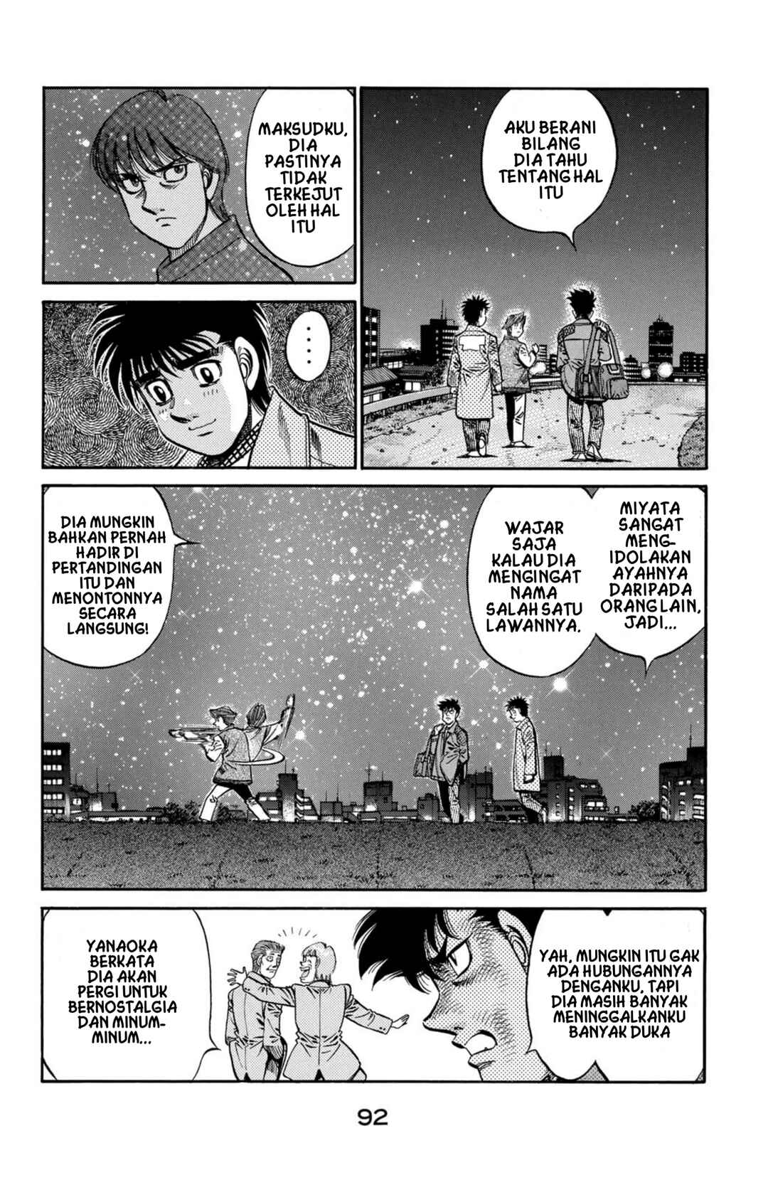 Chapter 812 - Page 4