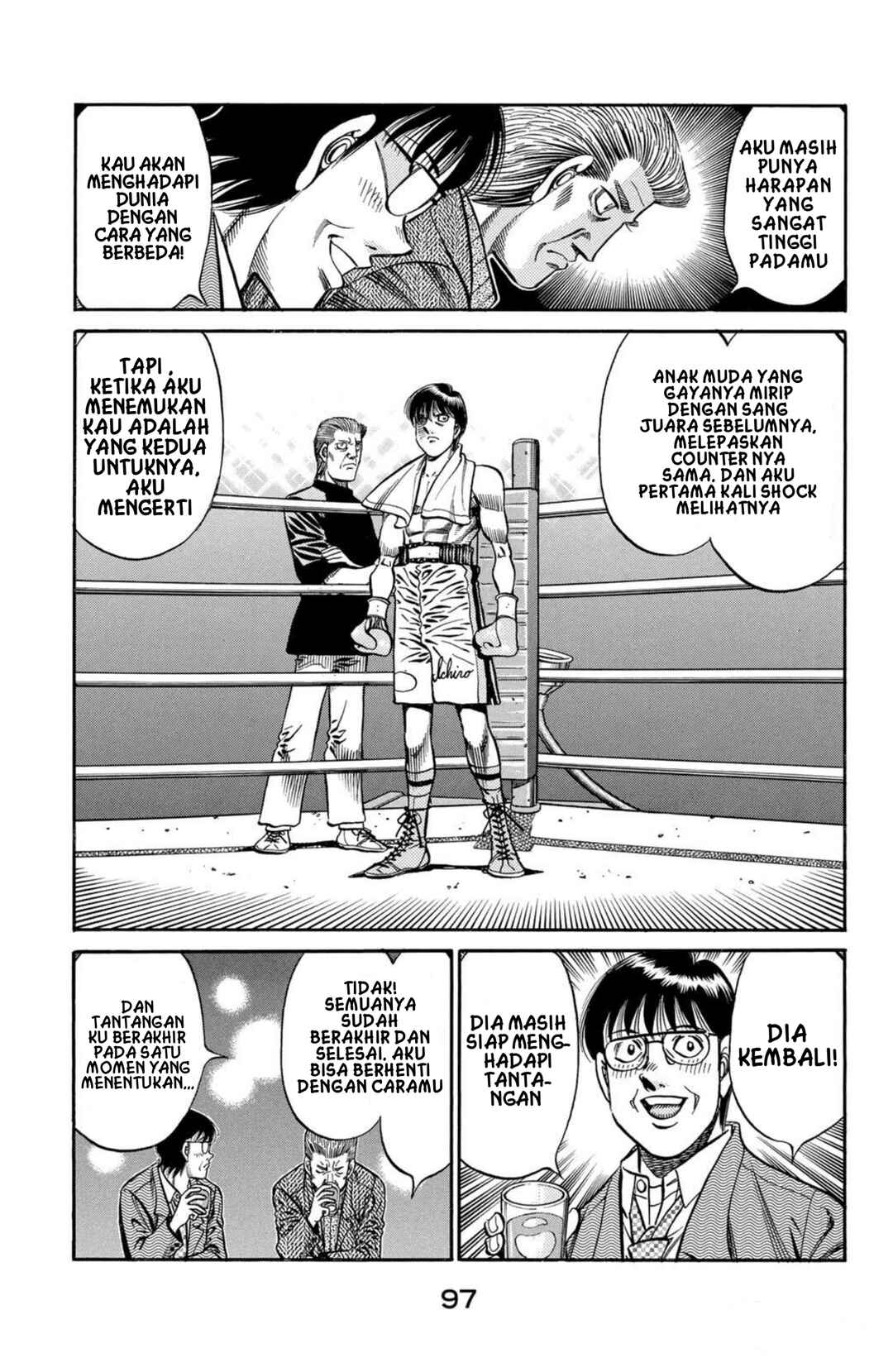 Chapter 812 - Page 9