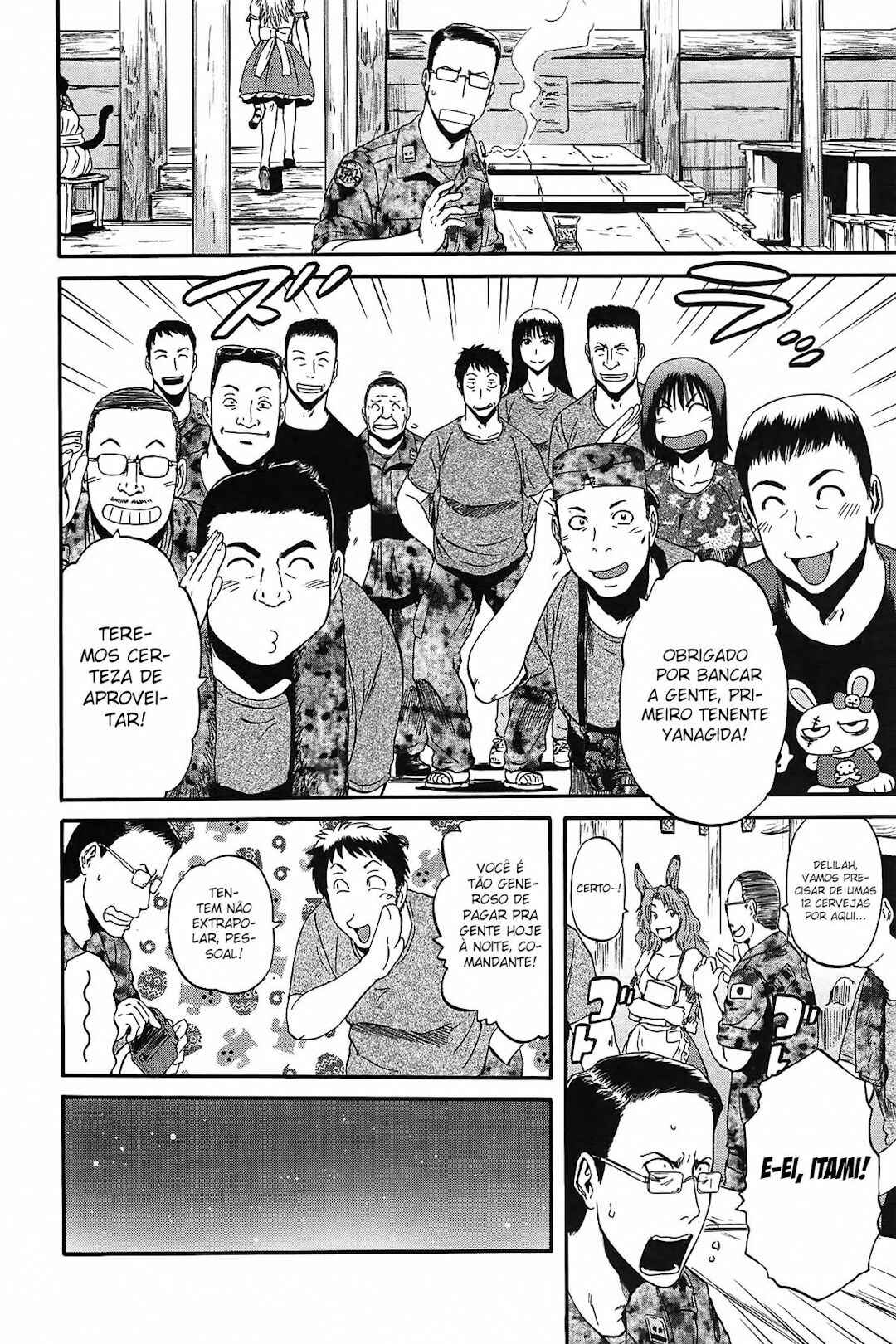 Chapter 36 - Page 19