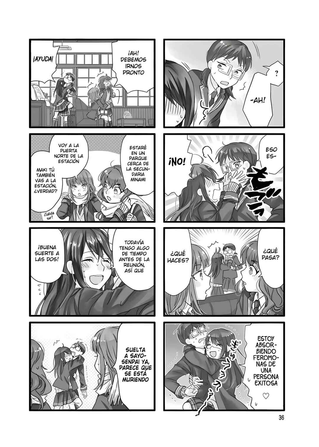 Chapter 5 - Page 2