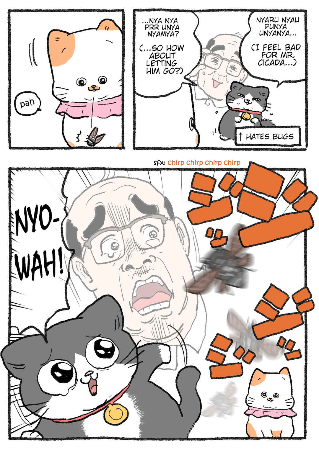 Chapter 527 - Page 2