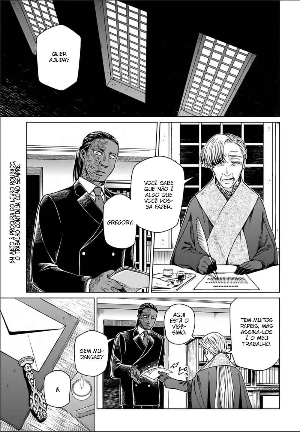 Chapter 73 - Page 2