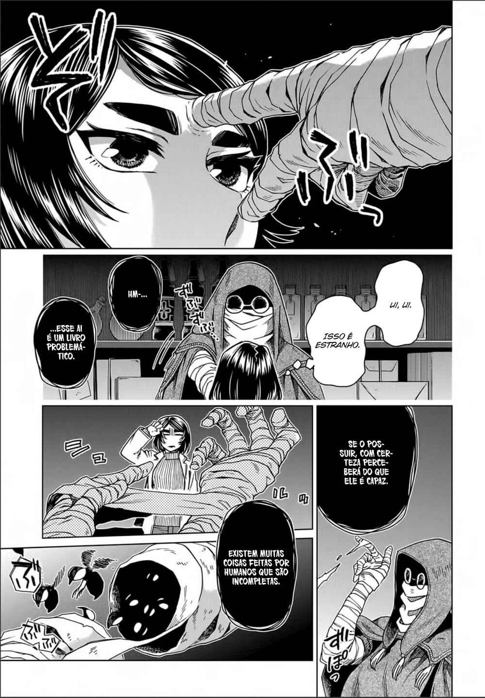 Chapter 73 - Page 22