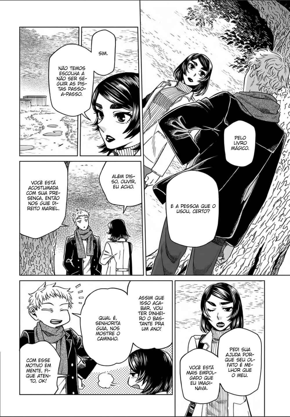 Chapter 73 - Page 9
