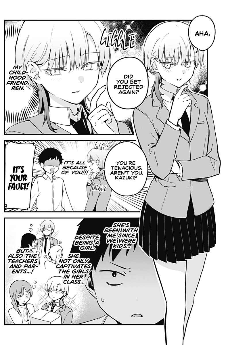Chapter ? - Page 3