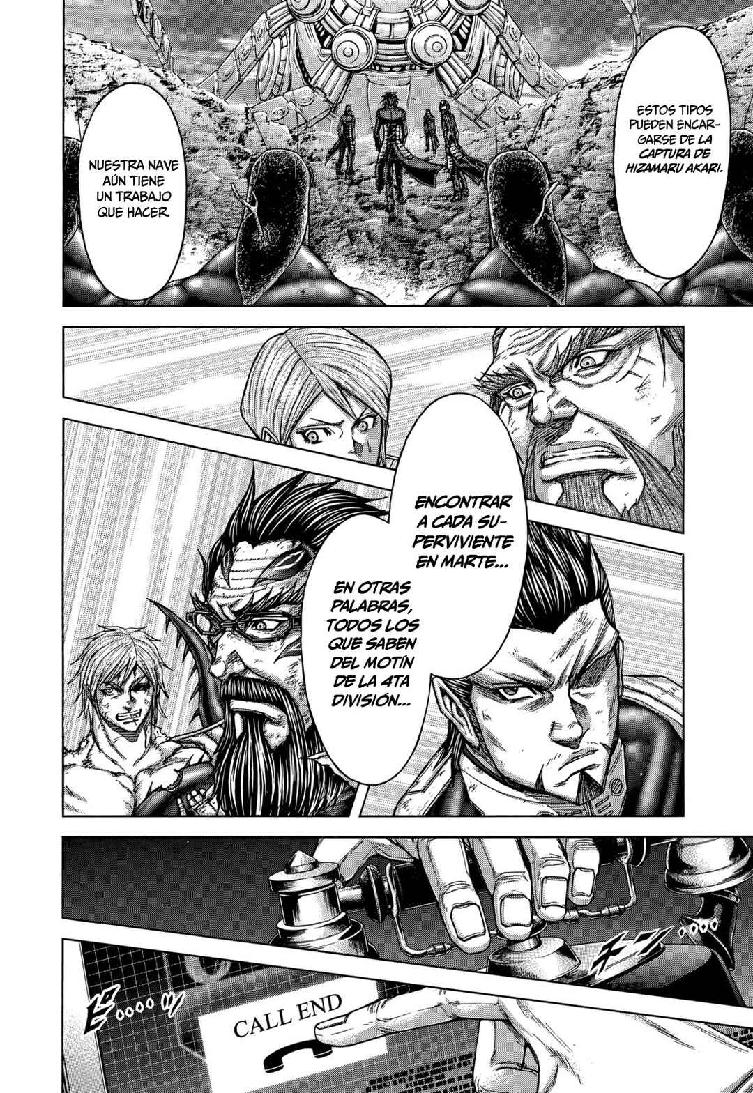 Chapter 128 - Page 15
