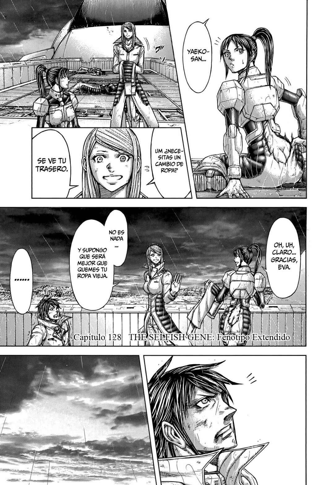 Chapter 128 - Page 2