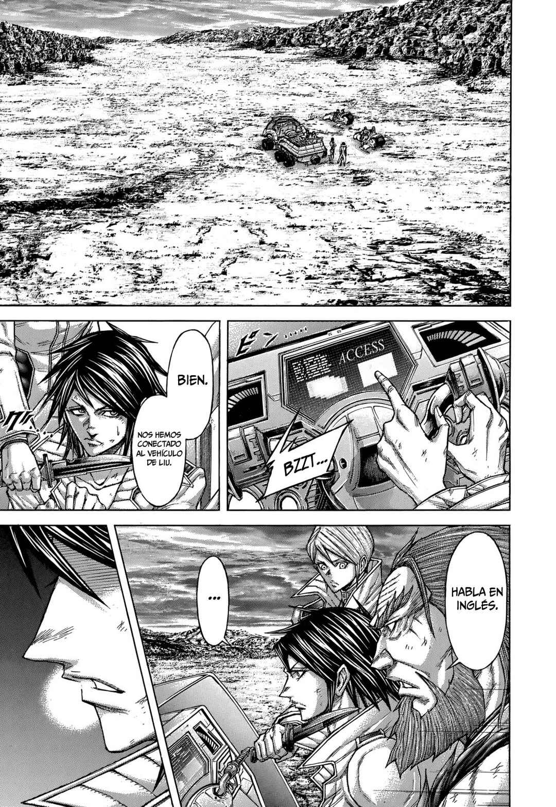 Chapter 128 - Page 4