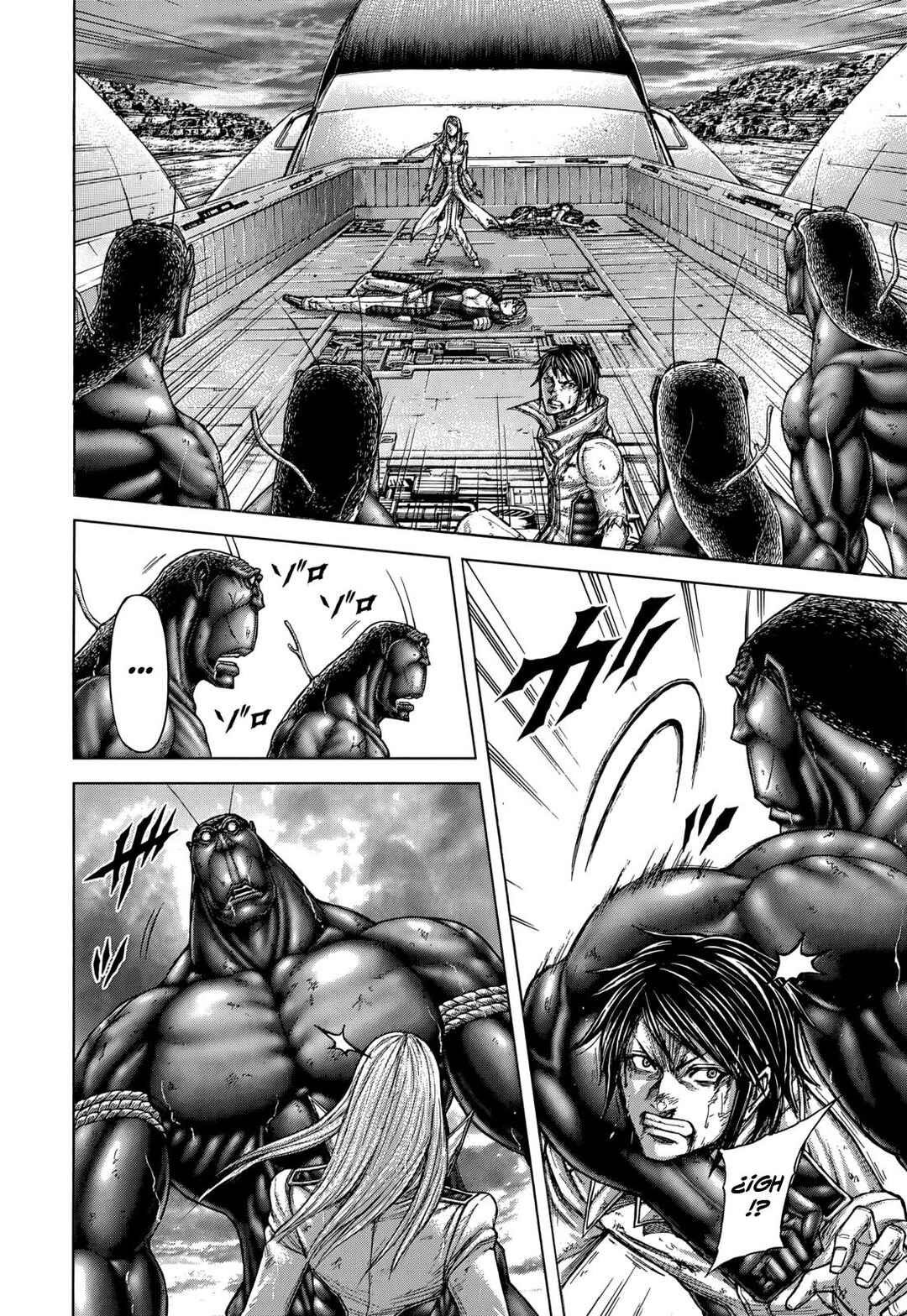 Chapter 128 - Page 6