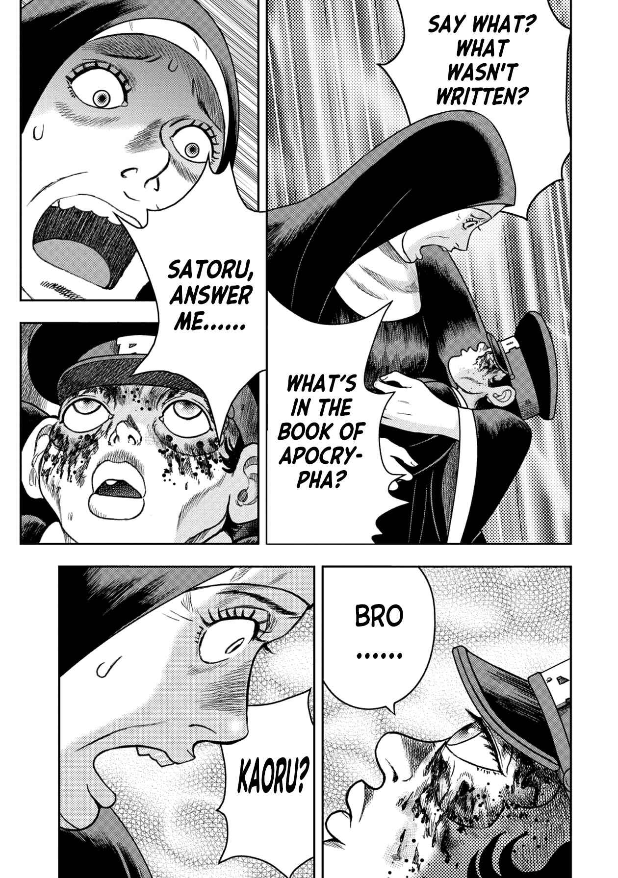 Chapter 123 - Page 11