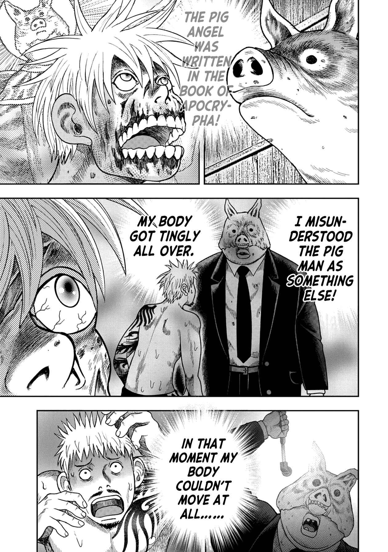 Chapter 123 - Page 15