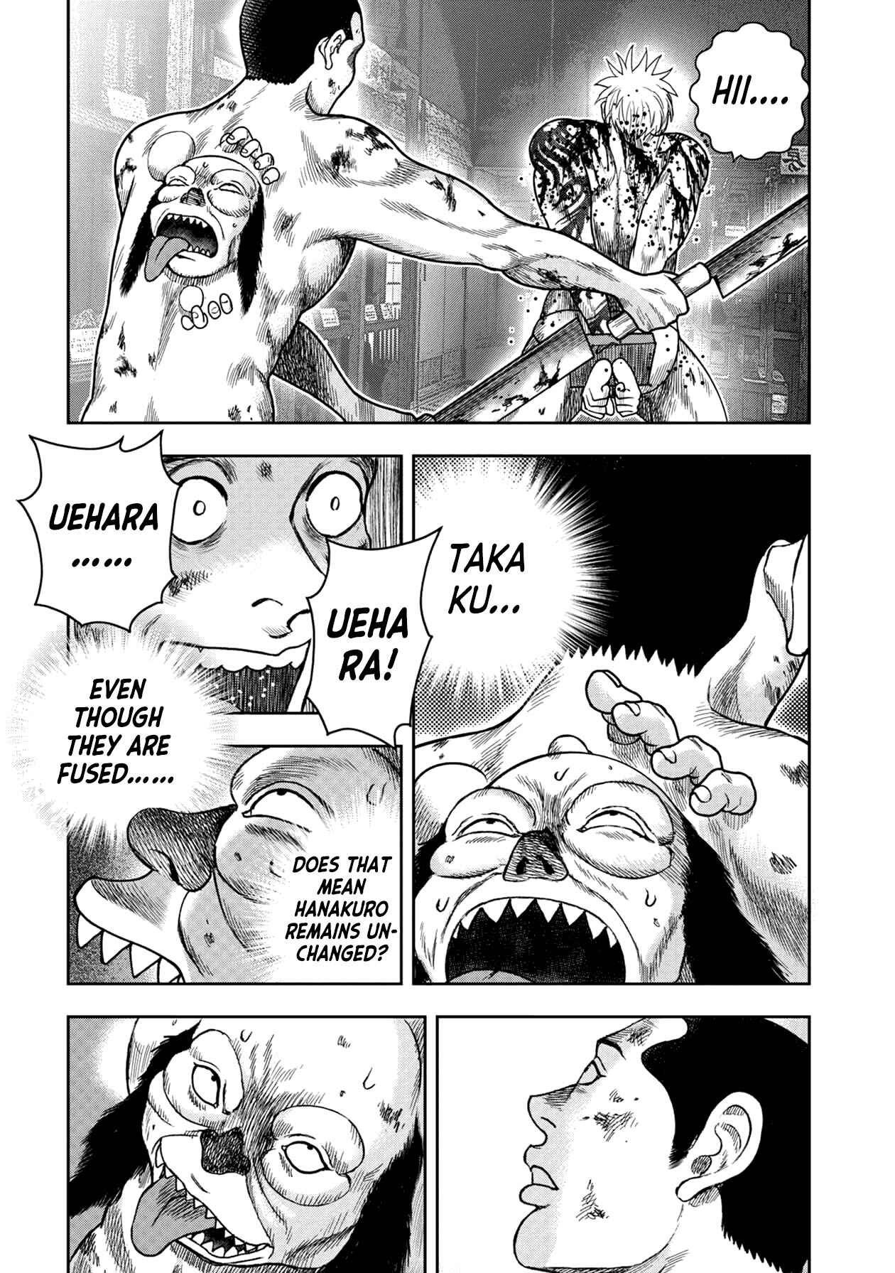 Chapter 123 - Page 18