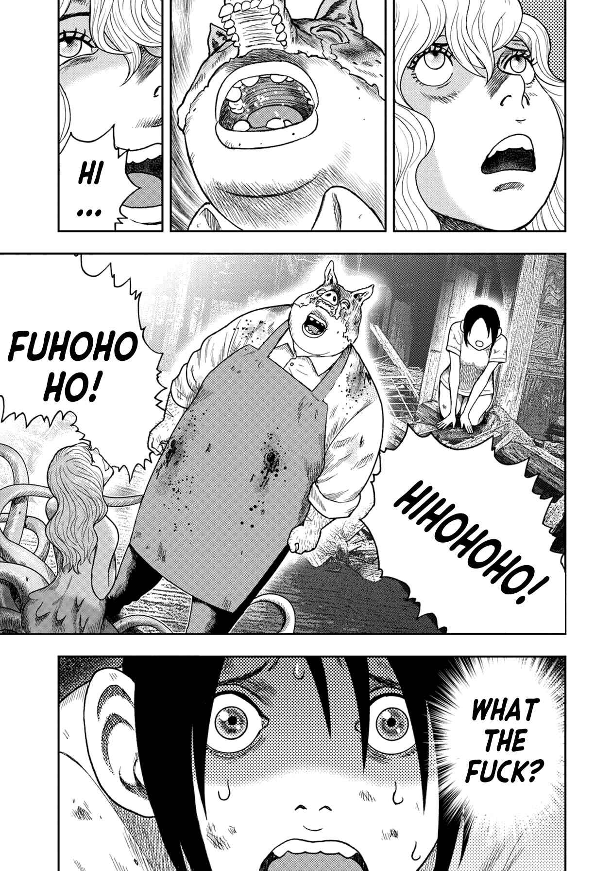 Chapter 123 - Page 3