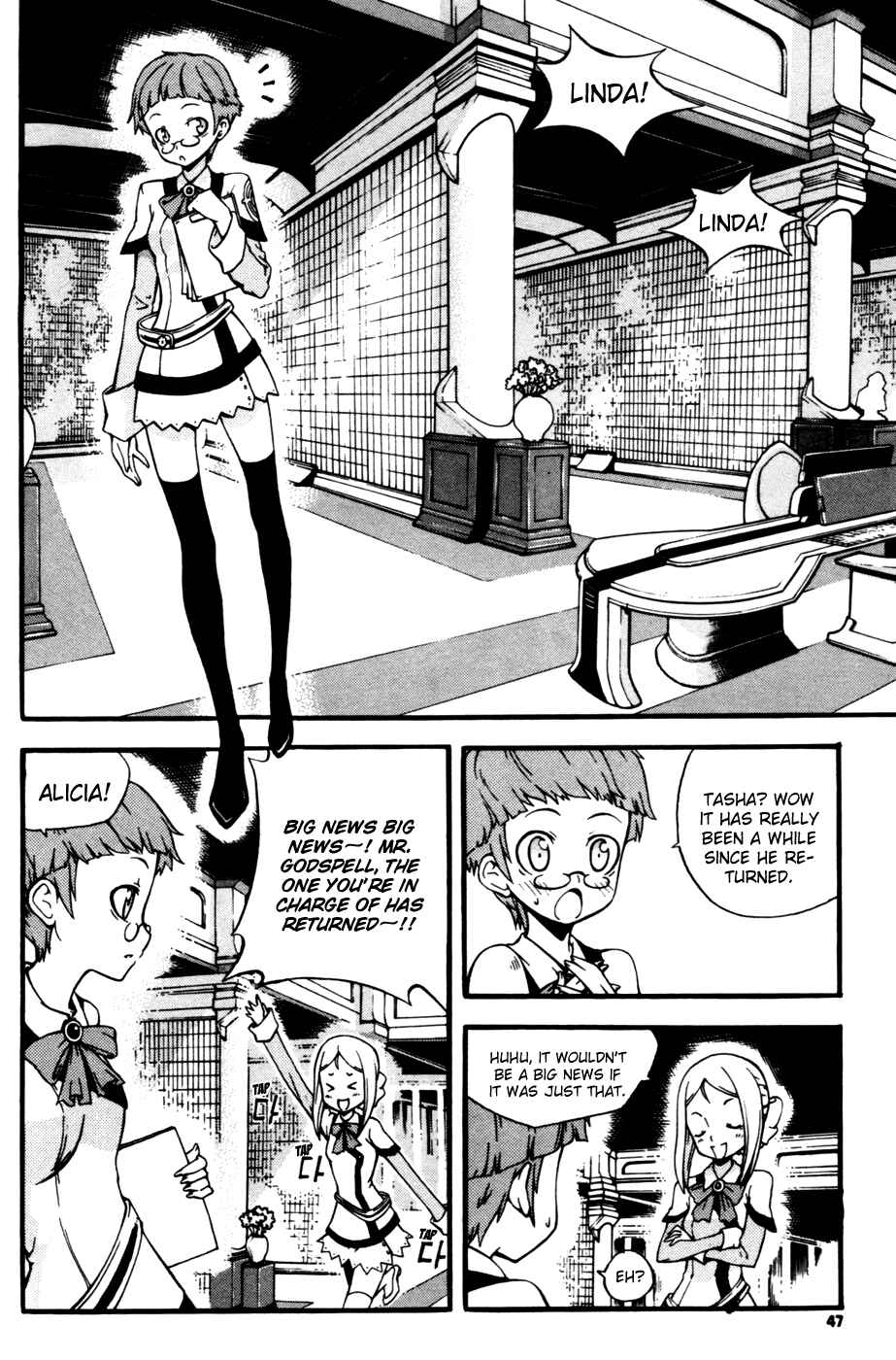 Chapter 10 - Page 1