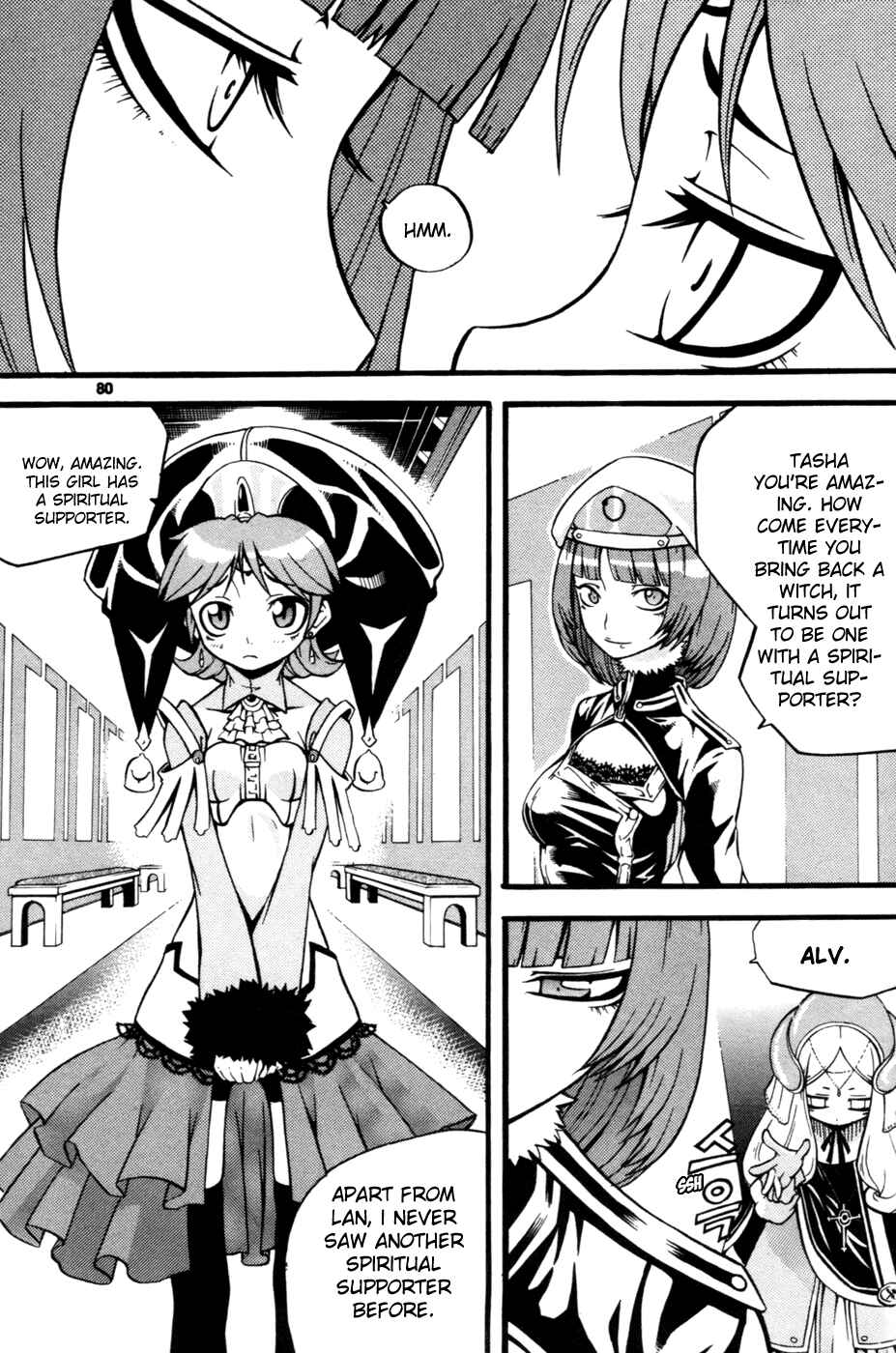 Chapter 10 - Page 33
