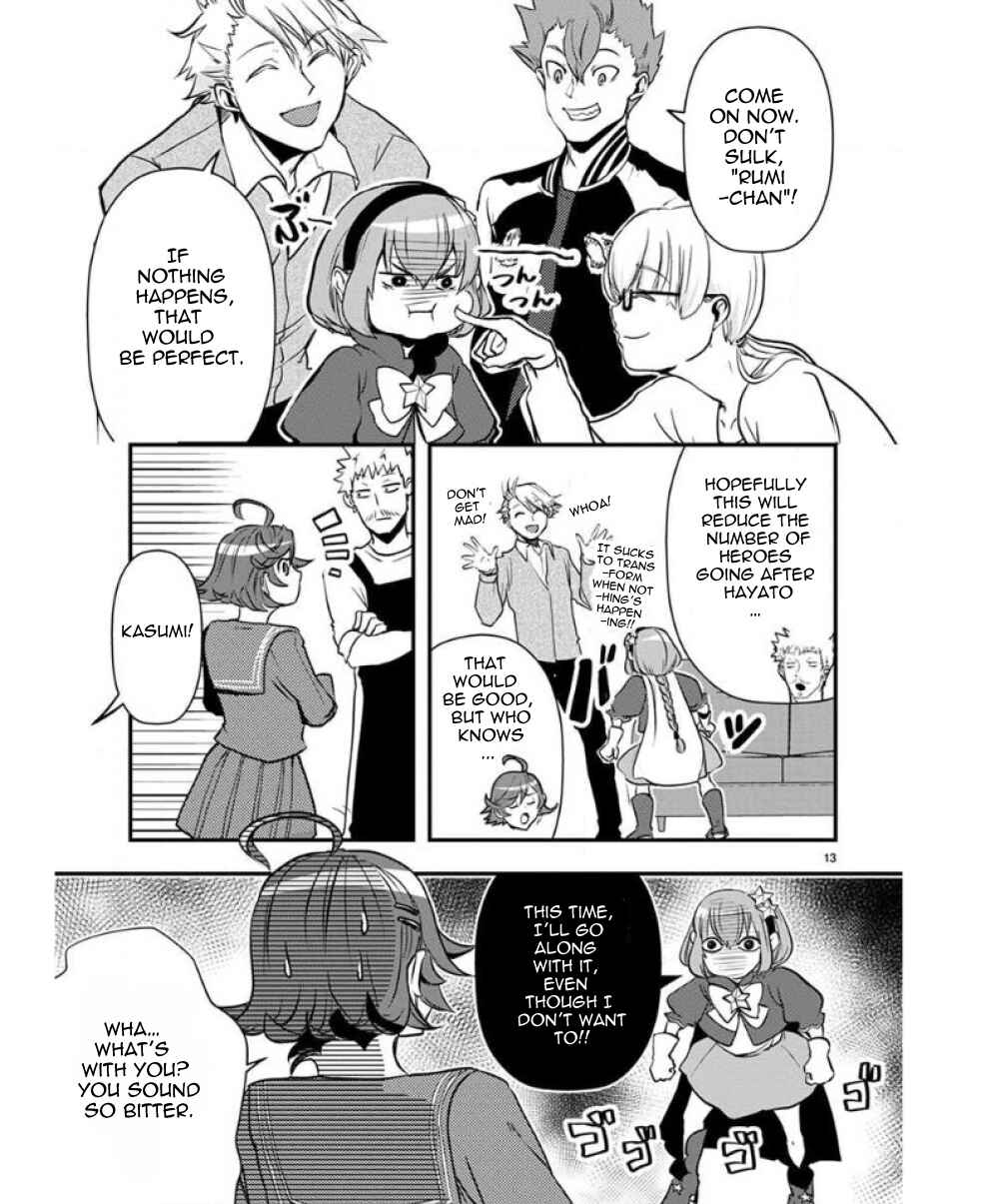 Chapter 35 - Page 14