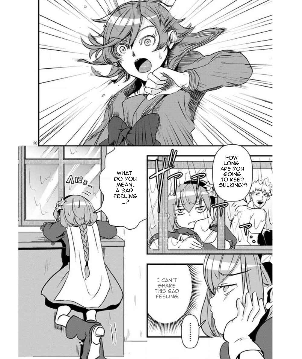 Chapter 35 - Page 21