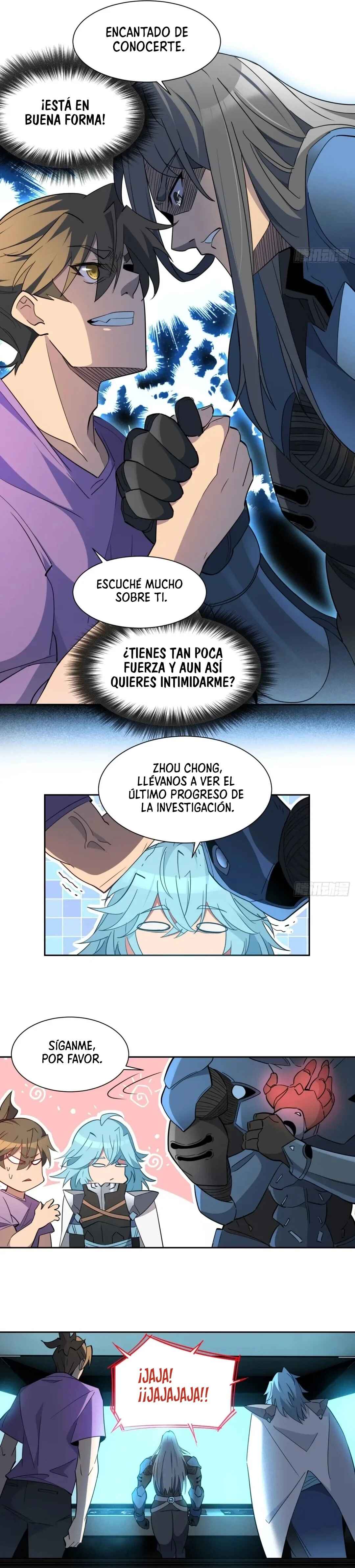 Chapter 248 - Page 3