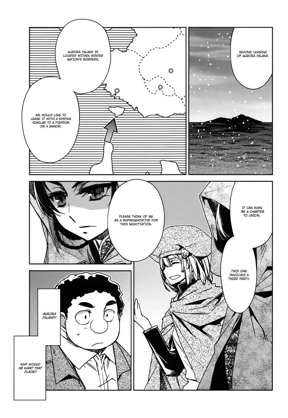 Chapter 19 - Page 30