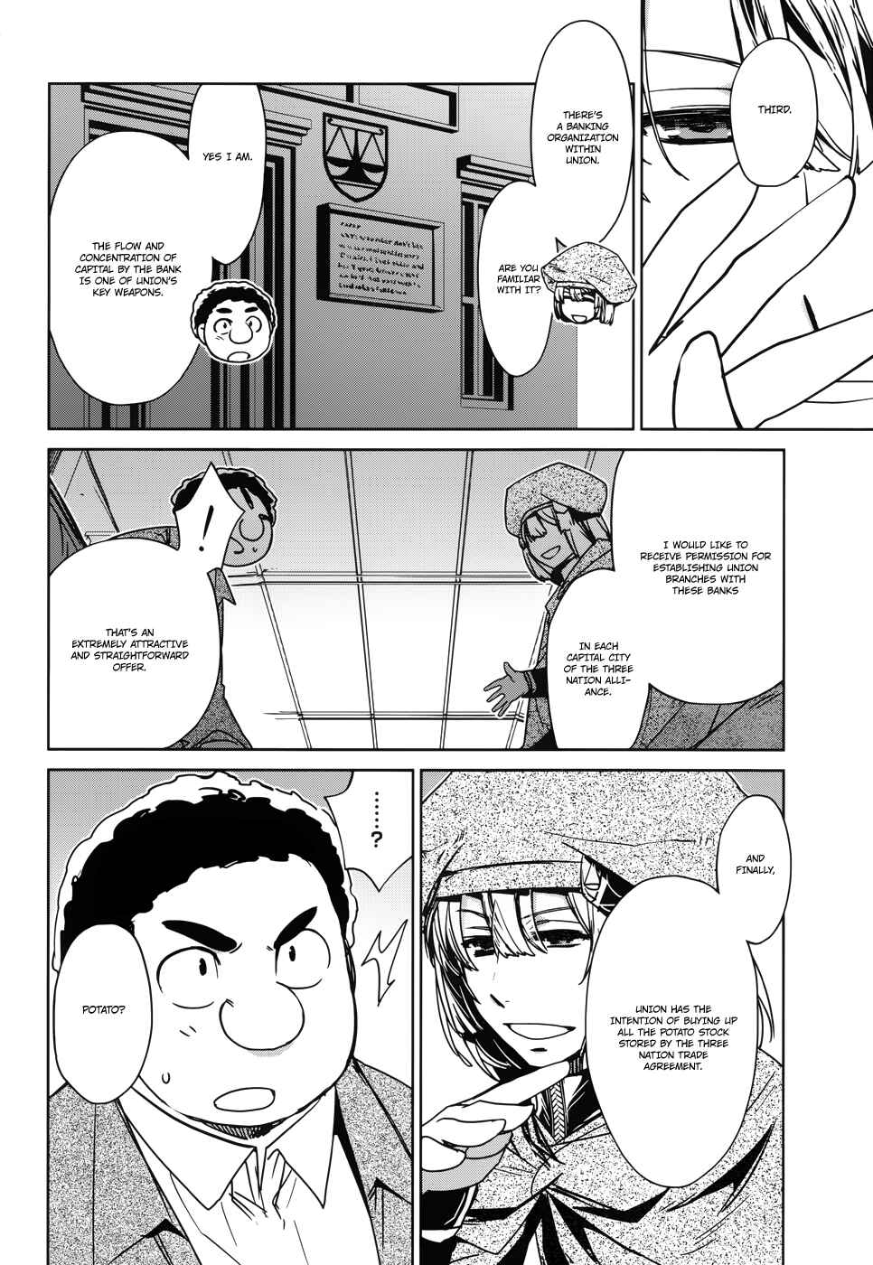 Chapter 19 - Page 31