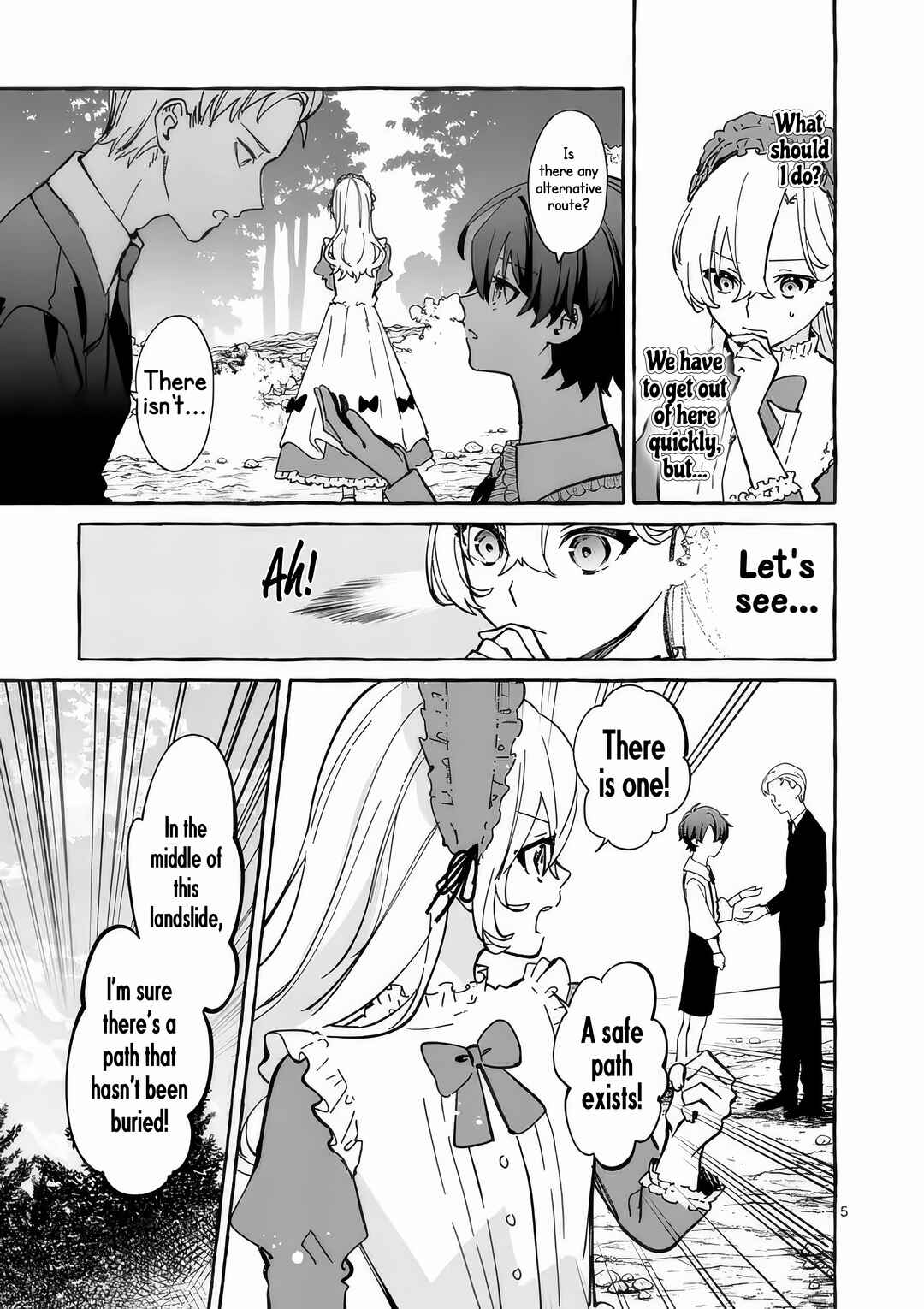 Chapter 3 - Page 8